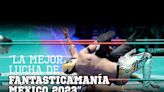 Estos son los primeros luchadores para Fantasticamanía México 2024