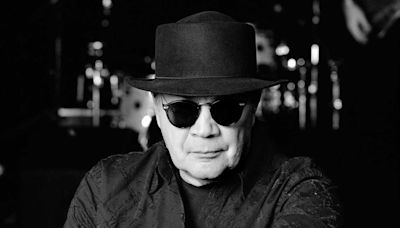 Mitch Ryder on his long, schizophrenic career