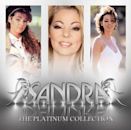 The Platinum Collection (Sandra album)