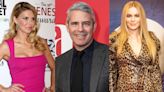 Andy Cohen hires PR team amid 'Housewives' lawsuits & the internet discourse is WILD