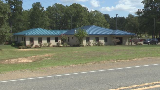 Investigation finds Ware Youth Facility in Coushatta to be ‘safe and secure’