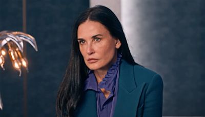 Everything to Know About Demi Moore's Body Horror Film ‘The Substance’