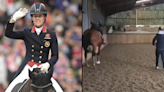 British Dressage chief speaks out against ‘real reason’ whistleblower leaked Team GB horse video