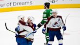 Avs-Stars Game 5 Quick Hits: Nathan MacKinnon, Cale Makar came through when Avalanche needed it most