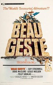 Beau Geste