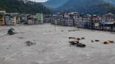 Lago glaciar que causó inundación letal en India deja 47 muertos