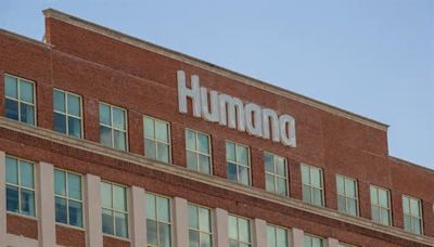 Humana Reports $741 Million Profit And Boosts Medicare Forecast