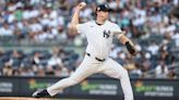 Gerrit Cole tosses six strong in Yankees' 6-1 win over Rays