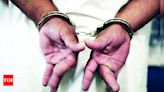 Teen arrested for stalking and assaulting 17-yr-old girl | Thane News - Times of India