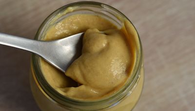 Here's How Long Mustard Will Last Once Opened