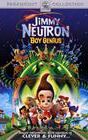 Jimmy Neutron: Boy Genius