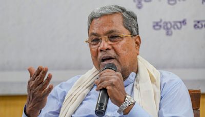Farmers Demand Fair Compensation In Karnataka Land Dispute
