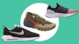 The Best Nike Shoe Deals to Shop During the Nordstrom Anniversary Sale