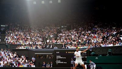 How London can learn from Wimbledon to dominate the crypto space
