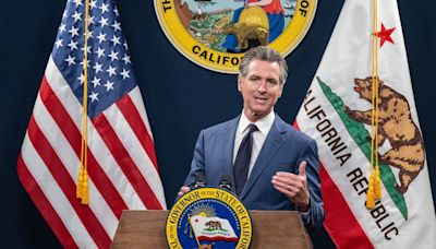 California lawmakers unveil budget rejecting Gavin Newsom spending cuts. Here’s their plan