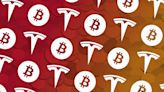 Tesla dumped 75% of its bitcoin holdings