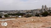 Israeli settlements on occupied land are illegal, ICJ rules – DW – 07/19/2024