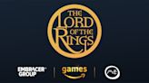 Amazon sets its sights on Lord of the Rings for new MMO project