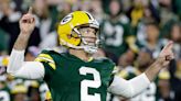 Mason Crosby sets Packers franchise record with 256 consecutive games played