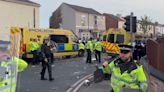 Southport rioters will feel ‘full force of the law’, says Starmer