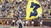 Michigan athletic department budget approved at more than $250 million for 2024-25