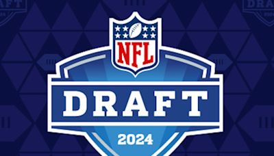 2024 NFL Draft: How to Watch Football’s 3-Day Event Online