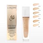 LANCOME 蘭蔻 零粉感光澤持妝粉底30ml-公司貨