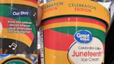 Walmart Pulls Controversial Juneteenth Ice Cream After Online Backlash