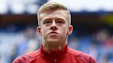 Rangers sign Barron following Aberdeen exit