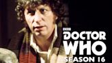 Doctor Who Season 16: Where to Watch & Stream Online