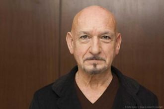 Ben Kingsley