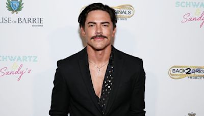 Tom Sandoval Drops Lawsuit Against Ariana Madix, Claims 'No Ill Will' Against Her As He Fires Lawyer Who Suggested...