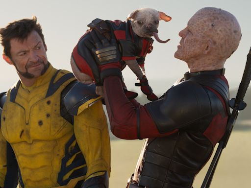 ‘Deadpool & Wolverine’ Scores Mightier-Than-Expected $211 Million, Sixth-Biggest Debut in Box Office History
