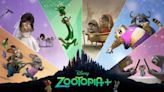 Zootopia+: Where to Watch & Stream Online