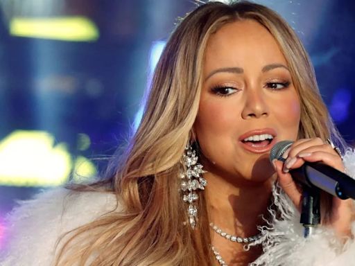 Mariah Carey ha acumulado una deuda por más de 18 millones de dólares