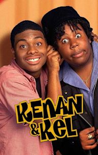 Kenan & Kel