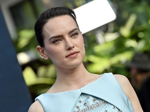 « Stars Wars » : l’actrice Daisy Ridley révèle être atteinte d’une maladie rare