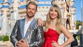 All About Derek Hough and Julianne Hough's Brother-Sister Relationship