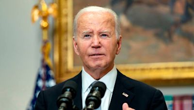 Biden habla de su renuncia a la reelección: la ambición personal no podía anteponerse a salvar la democracia