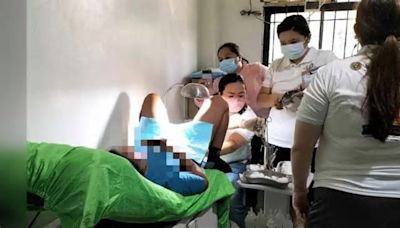 DOH targets 73.6K women in W. Visayas for cervical cancer screening