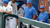 Florida hands Tennessee No. 1 spot on D1Baseball rankings