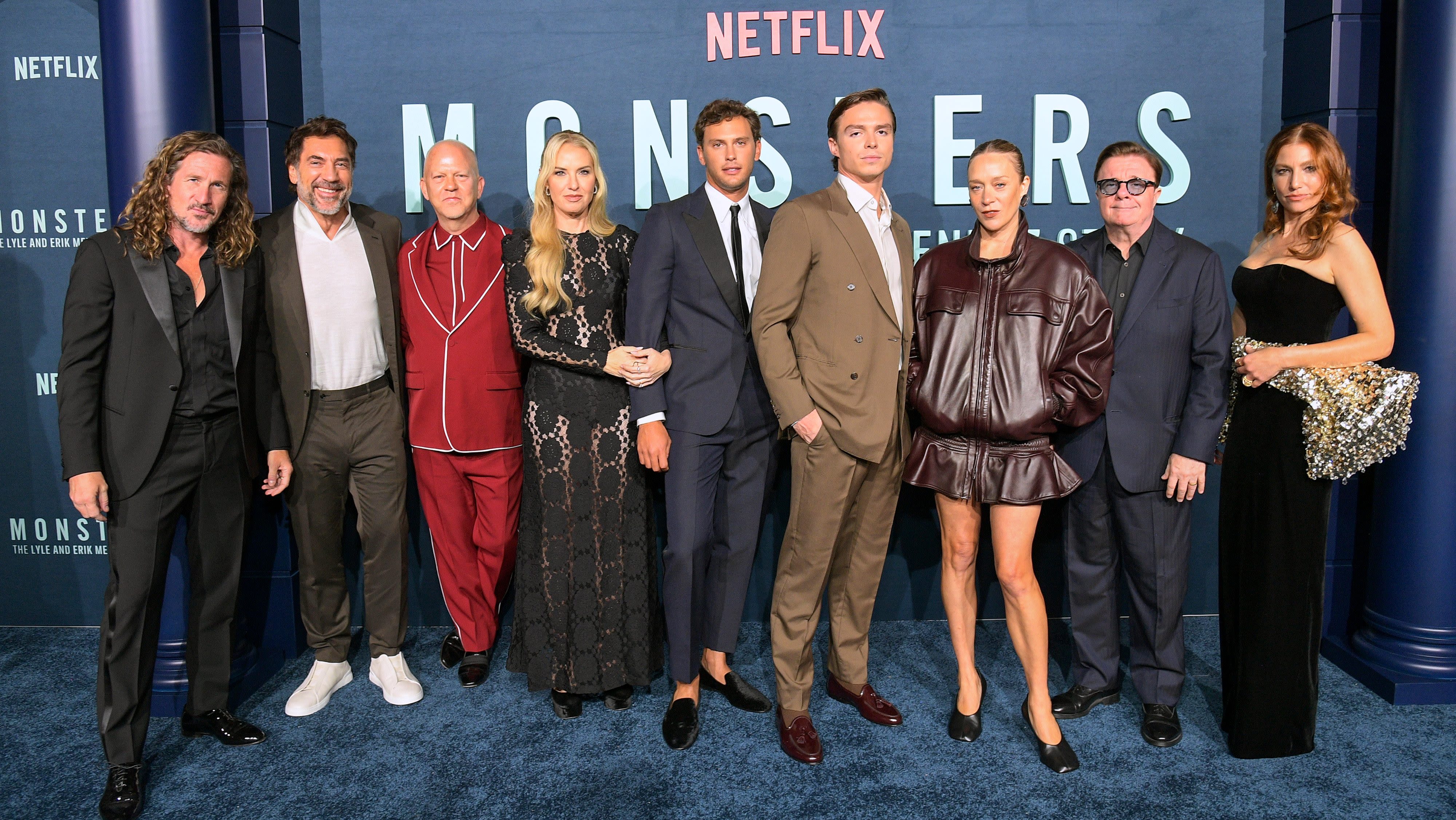 ‘Monsters’ Stars on Exploring Menendez Brothers Killings: “You Start to Understand What Led to That”