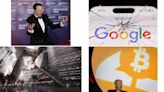 Elon Musk all the time, Google layoffs, and Saudi Arabia's troubled megacity: The week's most popular stories