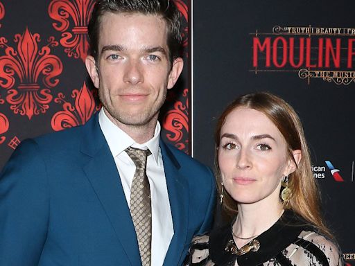 John Mulaney's ex admits she still 'wants to die' years after split