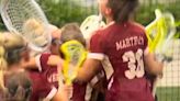 Women's Lax Wins 2nd Straight ACC Title; First BC Program To Win Multiple