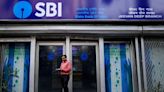 Indian lender SBI's stock hits record high on "best-in-class" results