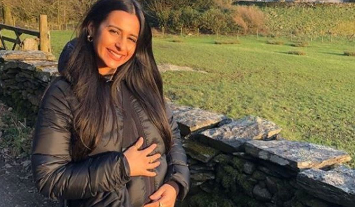 Coronation Street Star Welcomes Baby Boy After 22-Hour Labour