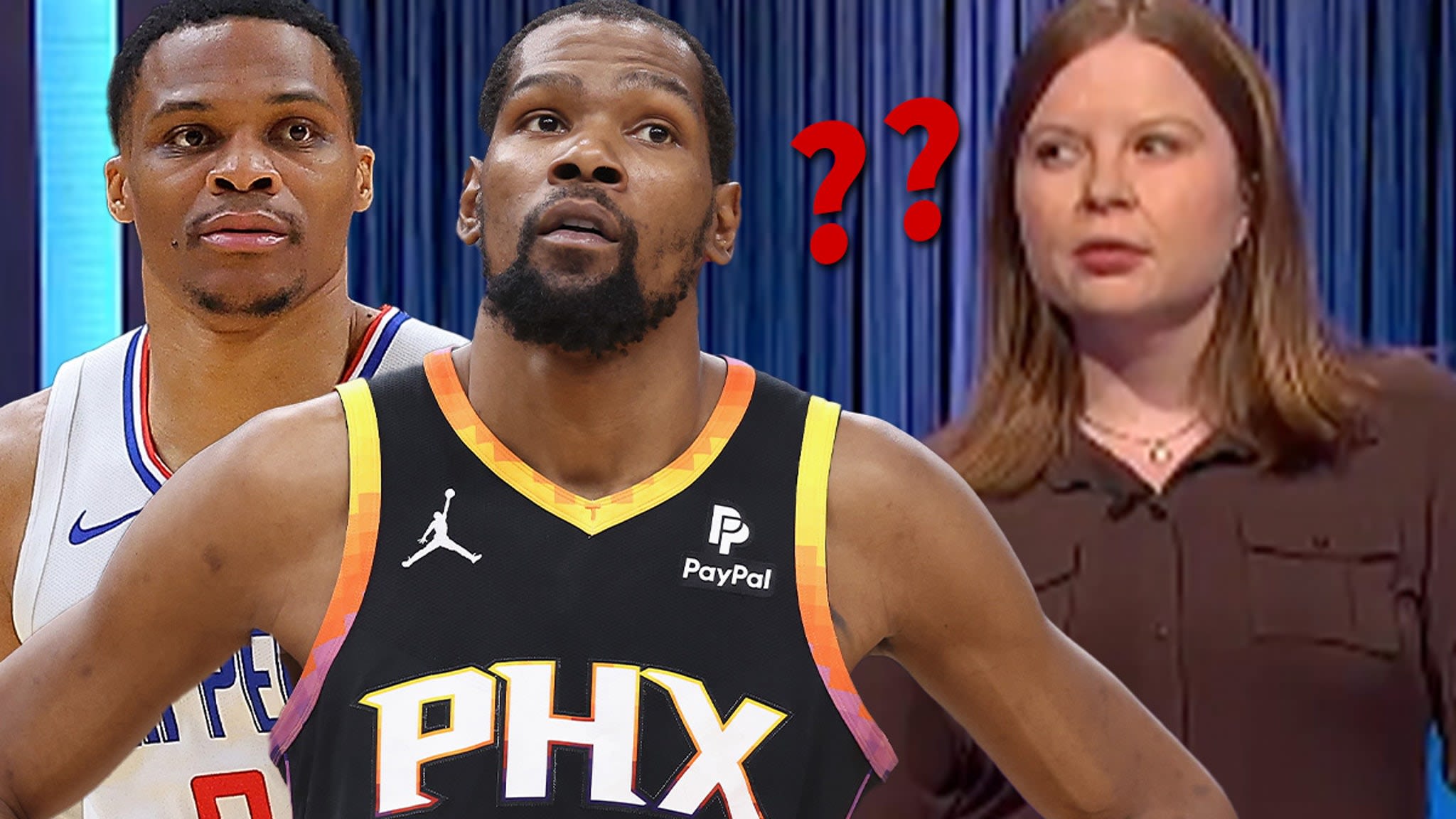 'Jeopardy!' Contestants Clowned For Whiffing On Easy Sports Questions