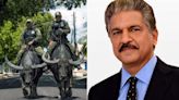 "The Pace Of...'': Anand Mahindra Takes A Dig At Microsoft's Global Outage