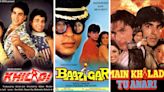 Cinépolis’ Retro Film Festival to Screen Bollywood Classics Like Baazigar, Main Khiladi Tu Anari & Khiladi